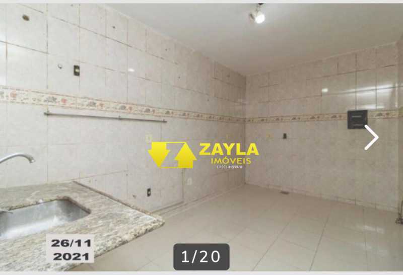 Conheça 7. do imóvel - Casa 4 suítes 3 vagas a venda em Vila Valqueire Rj - CNC00002 - 8 7. - 8