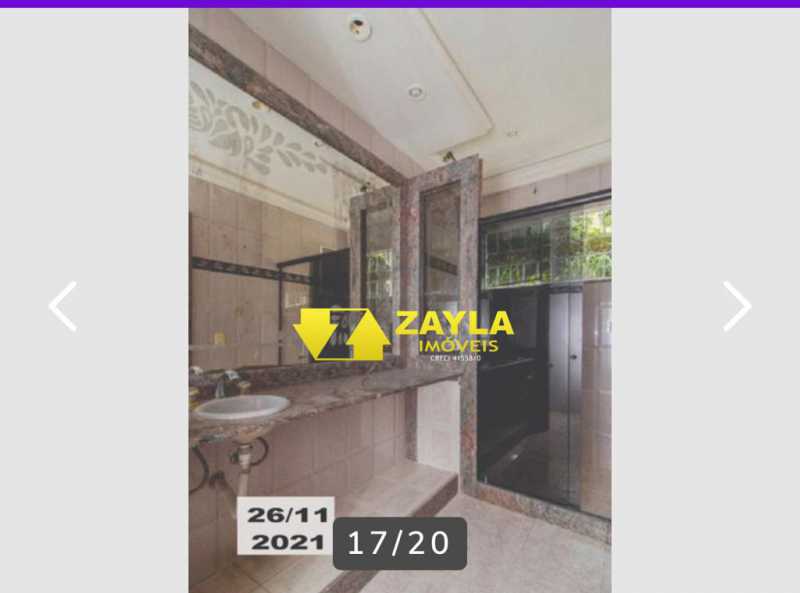 Conheça 8. do imóvel - Casa 4 suítes 3 vagas a venda em Vila Valqueire Rj - CNC00002 - 9 8. - 9