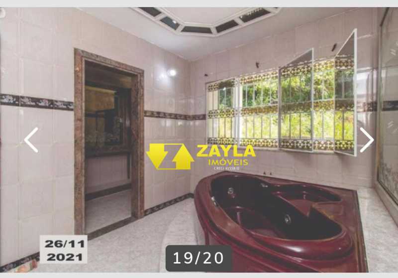Conheça 9. do imóvel - Casa 4 suítes 3 vagas a venda em Vila Valqueire Rj - CNC00002 - 10 9. - 10