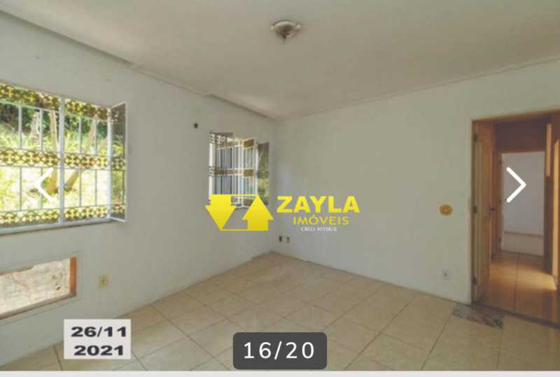 Conheça 12. do imóvel - Casa 4 suítes 3 vagas a venda em Vila Valqueire Rj - CNC00002 - 13 12. - 13