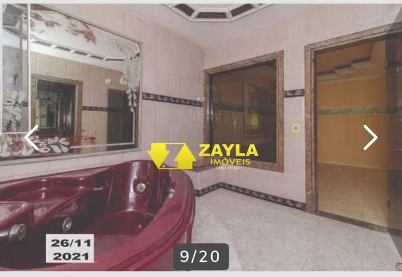 Conheça 13. do imóvel - Casa 4 suítes 3 vagas a venda em Vila Valqueire Rj - CNC00002 - 14 13. - 14