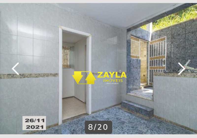 Conheça 14. do imóvel - Casa 4 suítes 3 vagas a venda em Vila Valqueire Rj - CNC00002 - 15 14. - 15