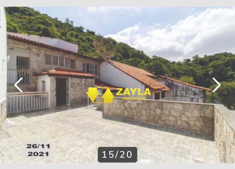 Conheça 15. do imóvel - Casa 4 suítes 3 vagas a venda em Vila Valqueire Rj - CNC00002 - 16 15. - 16