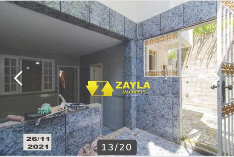 Conheça 19. do imóvel - Casa 4 suítes 3 vagas a venda em Vila Valqueire Rj - CNC00002 - 19 19. - 19