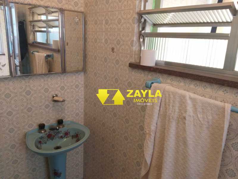 Conheça 23. do imóvel - Casa 4 quartos 4 vagas a venda em Vista Alegre Rj - CAC00006 - 23 23. - 23