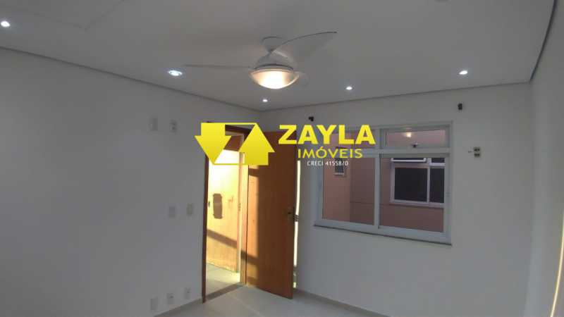 Conheça 4. do imóvel - Casa 3 quartos e vaga a venda no Tanque Rj - CNC00008 - 4 4. - 4
