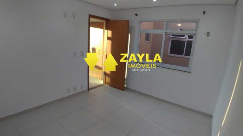 Conheça 5. do imóvel - Casa 3 quartos e vaga a venda no Tanque Rj - CNC00008 - 5 5. - 5