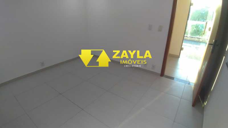 Conheça 6. do imóvel - Casa 3 quartos e vaga a venda no Tanque Rj - CNC00008 - 6 6. - 6