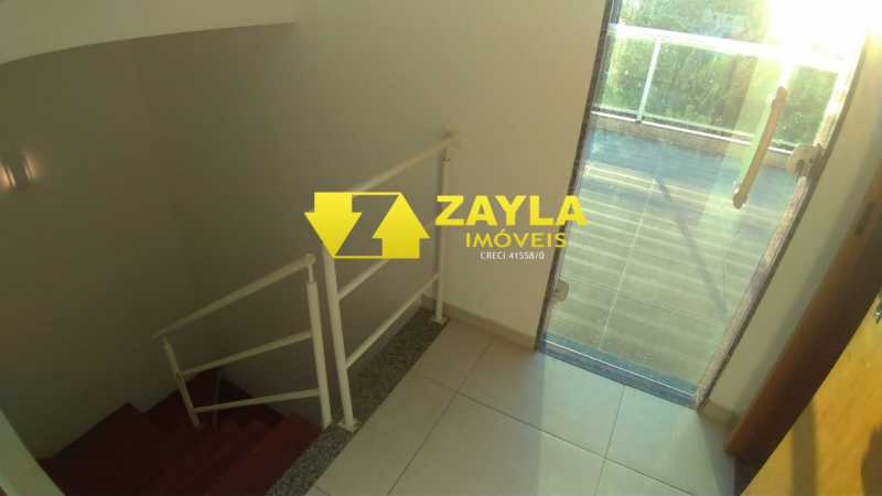 Conheça 7. do imóvel - Casa 3 quartos e vaga a venda no Tanque Rj - CNC00008 - 7 7. - 7