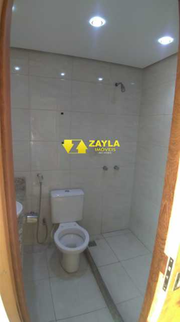Conheça 15. do imóvel - Casa 3 quartos e vaga a venda no Tanque Rj - CNC00008 - 15 15. - 15