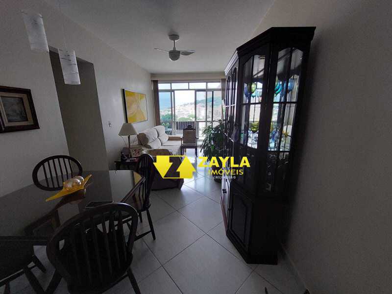 Conheça 3. do imóvel - Apartamento com 2 quartos vaga de garagem e varanda a venda na Vila da Penha Rj - Próx. Oliveira Belo - AP01554 - 4 3. - 4