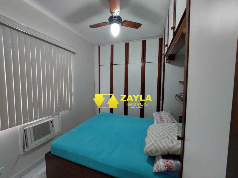 Conheça 6. do imóvel - Apartamento com 2 quartos vaga de garagem e varanda a venda na Vila da Penha Rj - Próx. Oliveira Belo - AP01554 - 6 6. - 6