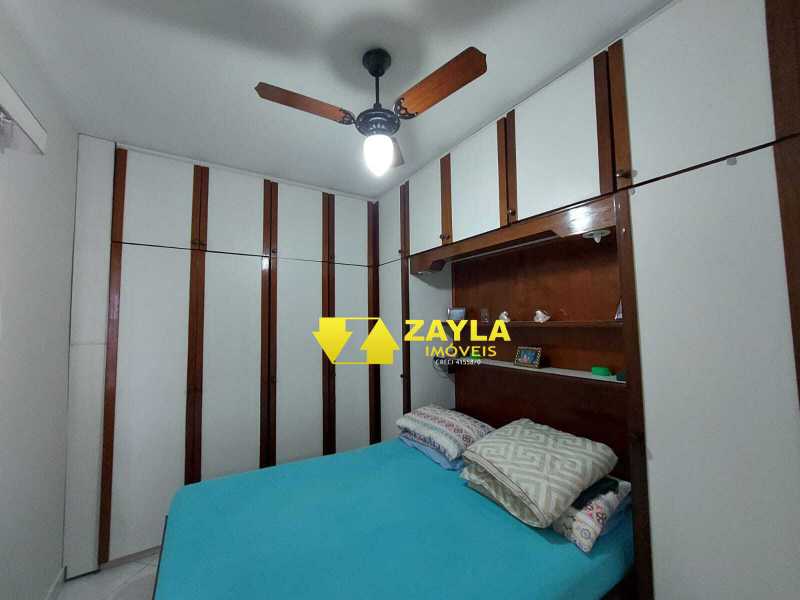 Conheça 8. do imóvel - Apartamento com 2 quartos vaga de garagem e varanda a venda na Vila da Penha Rj - Próx. Oliveira Belo - AP01554 - 8 8. - 8