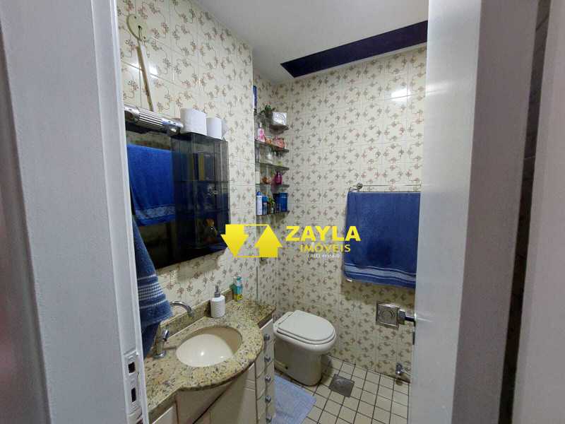 Conheça 9. do imóvel - Apartamento com 2 quartos vaga de garagem e varanda a venda na Vila da Penha Rj - Próx. Oliveira Belo - AP01554 - 9 9. - 9