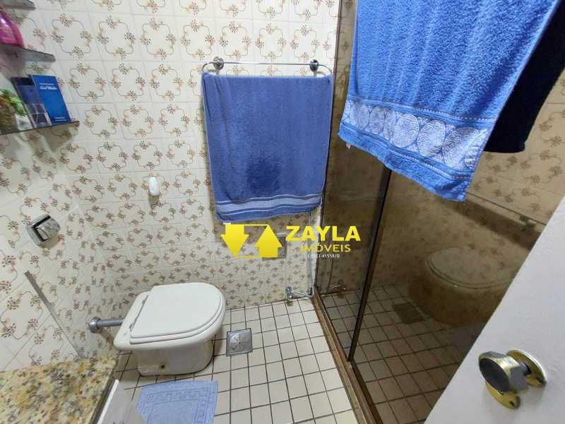 Conheça 10. do imóvel - Apartamento com 2 quartos vaga de garagem e varanda a venda na Vila da Penha Rj - Próx. Oliveira Belo - AP01554 - 10 10. - 10