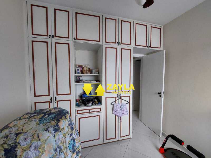 Conheça 11. do imóvel - Apartamento com 2 quartos vaga de garagem e varanda a venda na Vila da Penha Rj - Próx. Oliveira Belo - AP01554 - 11 11. - 11