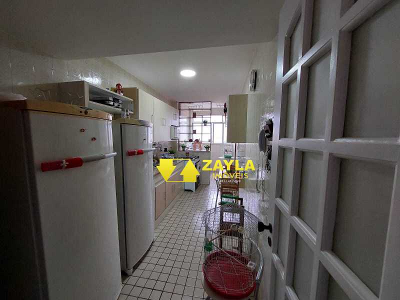Conheça 13. do imóvel - Apartamento com 2 quartos vaga de garagem e varanda a venda na Vila da Penha Rj - Próx. Oliveira Belo - AP01554 - 13 13. - 13