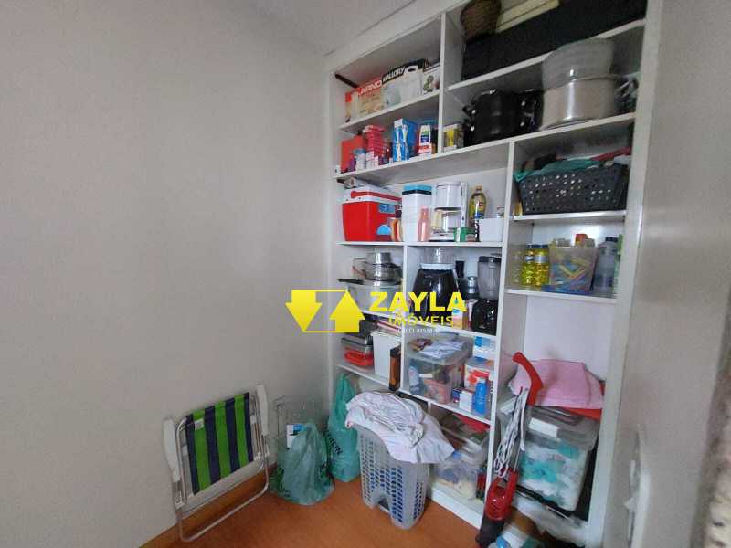 Conheça 14.2. do imóvel - Apartamento com 2 quartos vaga de garagem e varanda a venda na Vila da Penha Rj - Próx. Oliveira Belo - AP01554 - 15 14.2. - 15