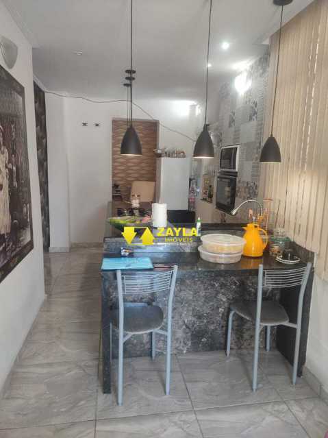 Conheça 7. do imóvel - 3 Casas a venda em Irajá - Rio de Janeiro Rj - CA00914 - 6 7. - 6