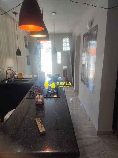 Conheça 8. do imóvel - 3 Casas a venda em Irajá - Rio de Janeiro Rj - CA00914 - 7 8. - 7