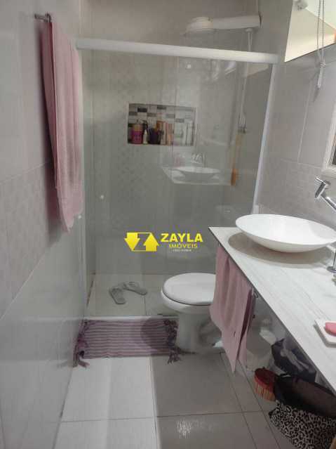 Conheça 9. do imóvel - 3 Casas a venda em Irajá - Rio de Janeiro Rj - CA00914 - 15 9. - 15