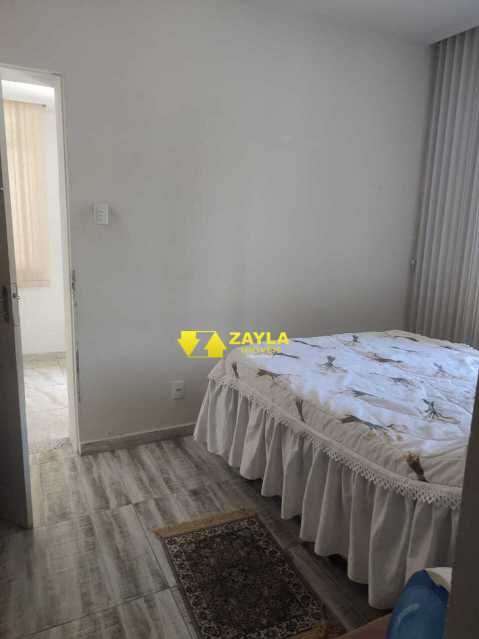 Conheça 11. do imóvel - 3 Casas a venda em Irajá - Rio de Janeiro Rj - CA00914 - 16 11. - 16