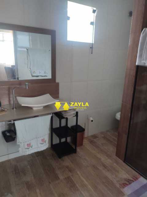 Conheça 12. do imóvel - 3 Casas a venda em Irajá - Rio de Janeiro Rj - CA00914 - 17 12. - 17