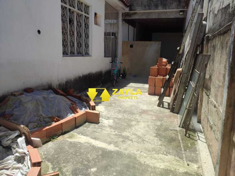 Conheça 15. do imóvel - 3 Casas a venda em Irajá - Rio de Janeiro Rj - CA00914 - 21 15. - 21