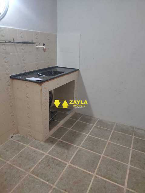 Conheça 18. do imóvel - 3 Casas a venda em Irajá - Rio de Janeiro Rj - CA00914 - 23 18. - 23