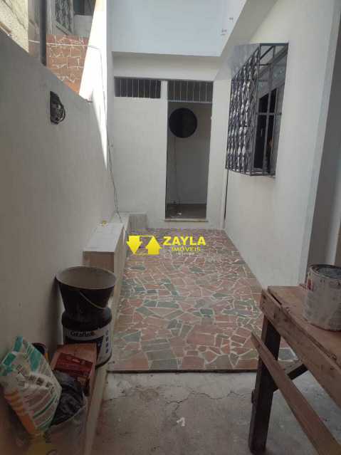 Conheça 20. do imóvel - 3 Casas a venda em Irajá - Rio de Janeiro Rj - CA00914 - 25 20. - 25