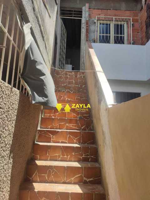 Conheça 25. do imóvel - 3 Casas a venda em Irajá - Rio de Janeiro Rj - CA00914 - 26 25. - 26
