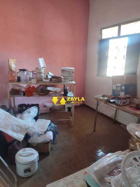 Conheça 27. do imóvel - 3 Casas a venda em Irajá - Rio de Janeiro Rj - CA00914 - 27 27. - 27