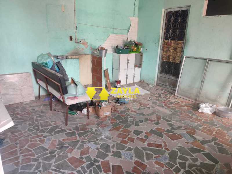 Conheça 29. do imóvel - 3 Casas a venda em Irajá - Rio de Janeiro Rj - CA00914 - 28 29. - 28