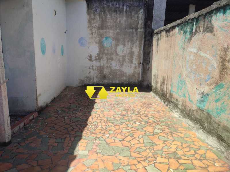 Conheça 31. do imóvel - 3 Casas a venda em Irajá - Rio de Janeiro Rj - CA00914 - 29 31. - 29