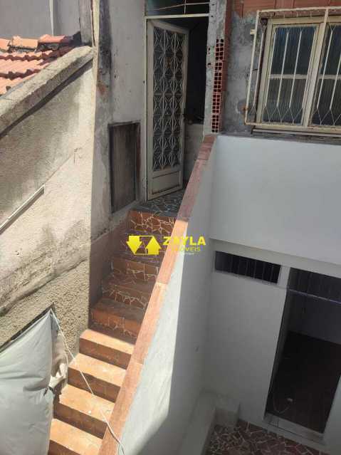 Conheça 34. do imóvel - 3 Casas a venda em Irajá - Rio de Janeiro Rj - CA00914 - 30 34. - 30