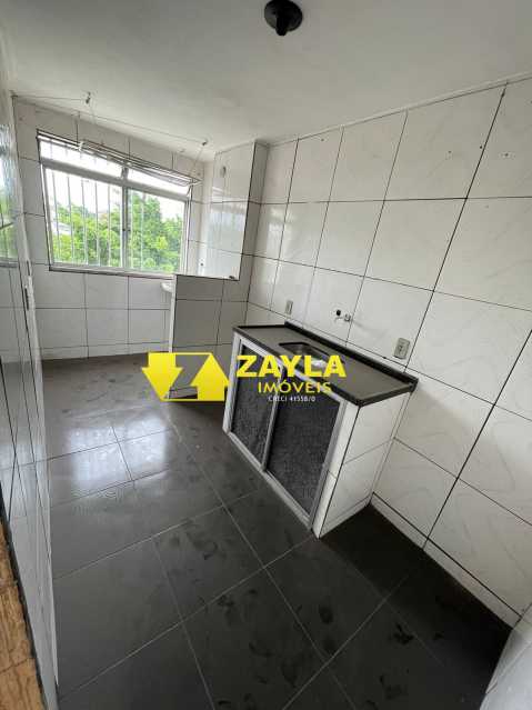 Conheça 4 do imóvel - Apartamento de 2 quartos e vaga a venda em Cordovil RJ - APC00083 - 5 4 - 5