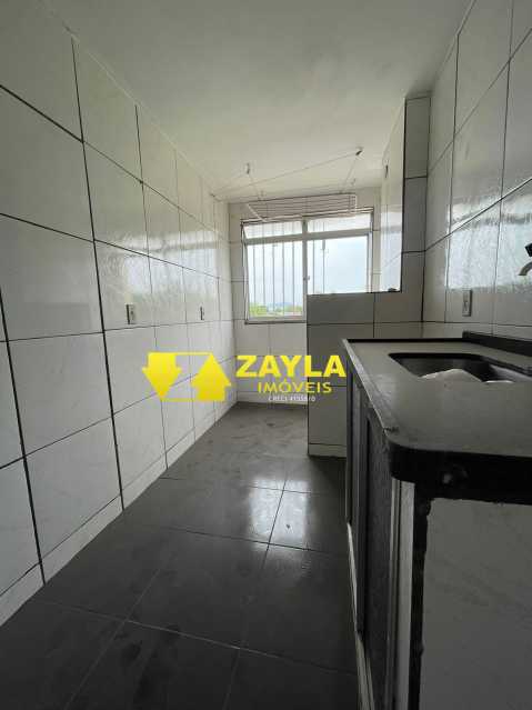 Conheça 5 do imóvel - Apartamento de 2 quartos e vaga a venda em Cordovil RJ - APC00083 - 4 5 - 4