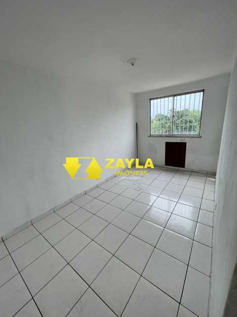 Conheça 6 do imóvel - Apartamento de 2 quartos e vaga a venda em Cordovil RJ - APC00083 - 8 6 - 8