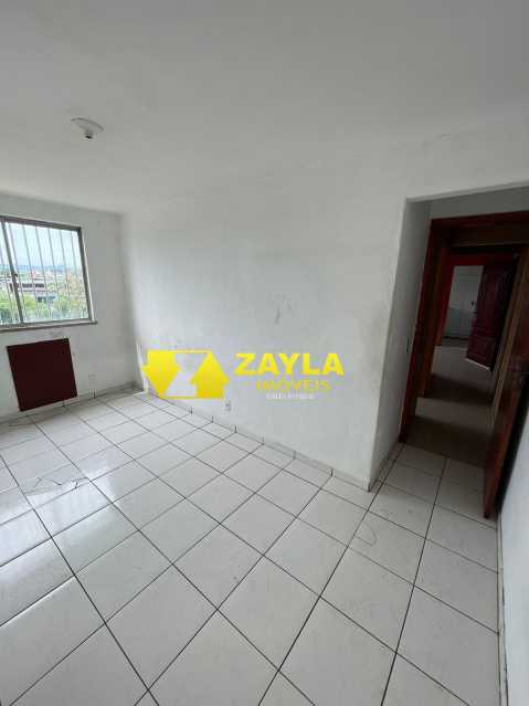 Conheça 7 do imóvel - Apartamento de 2 quartos e vaga a venda em Cordovil RJ - APC00083 - 6 7 - 6