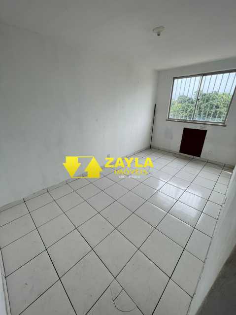 Conheça 9 do imóvel - Apartamento de 2 quartos e vaga a venda em Cordovil RJ - APC00083 - 7 9 - 7