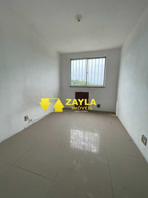 Conheça 10 do imóvel - Apartamento de 2 quartos e vaga a venda em Cordovil RJ - APC00083 - 9 10 - 9