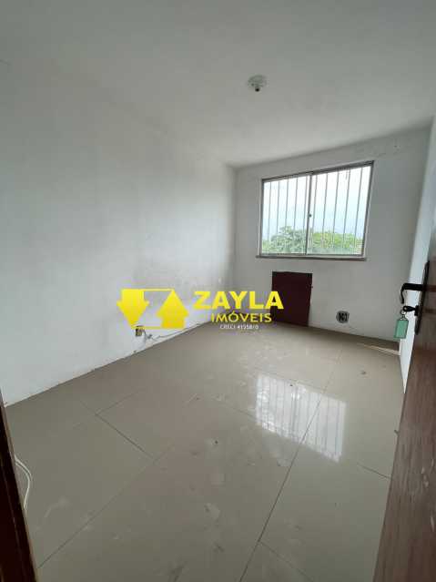 Conheça 11 do imóvel - Apartamento de 2 quartos e vaga a venda em Cordovil RJ - APC00083 - 10 11 - 10