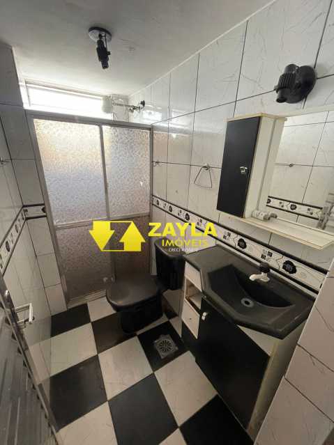 Conheça 12 do imóvel - Apartamento de 2 quartos e vaga a venda em Cordovil RJ - APC00083 - 12 12 - 12
