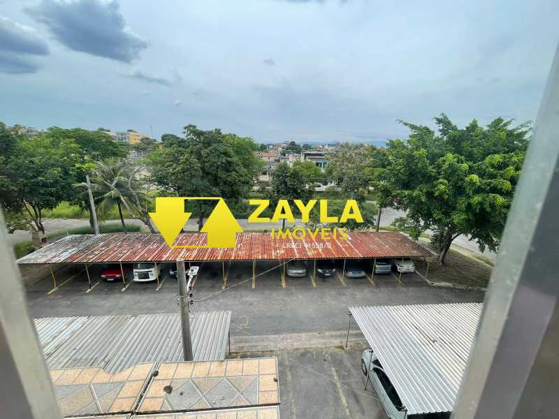 Conheça 14 do imóvel - Apartamento de 2 quartos e vaga a venda em Cordovil RJ - APC00083 - 15 14 - 15