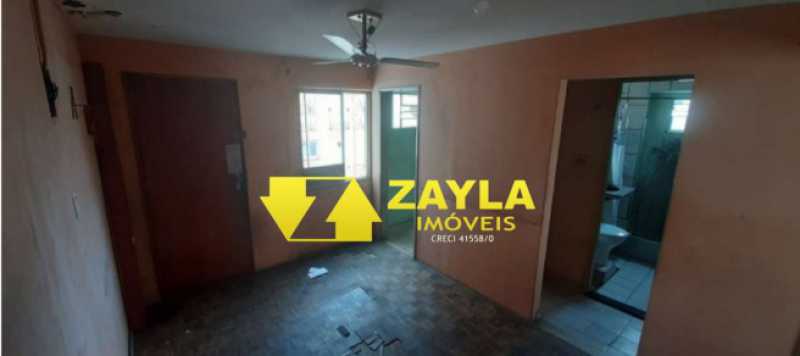 Conheça 07625ae9-7c22-49ef-804a-69a5b7 do imóvel - Apartamento 2 quartos e vaga a venda em Irajá RJ - APC00093 - 16 07625ae9-7c22-49ef-804a-69a5b7 - 16