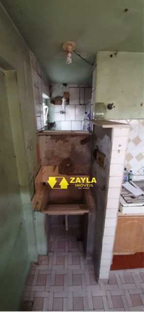 Conheça a90ed299-2c87-4b12-8658-9da87c do imóvel - Apartamento 2 quartos e vaga a venda em Irajá RJ - APC00093 - 18 a90ed299-2c87-4b12-8658-9da87c - 18