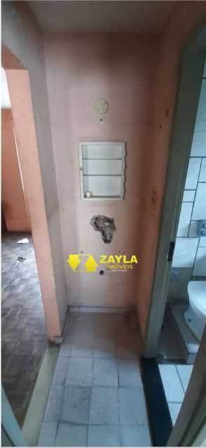 Conheça d5361c88-2d48-4828-ad54-952c88 do imóvel - Apartamento 2 quartos e vaga a venda em Irajá RJ - APC00093 - 20 d5361c88-2d48-4828-ad54-952c88 - 20