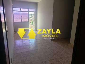 Condomínio Portinari - Apartamento 3 quartos varanda a venda em Irajá RJ - APC00097