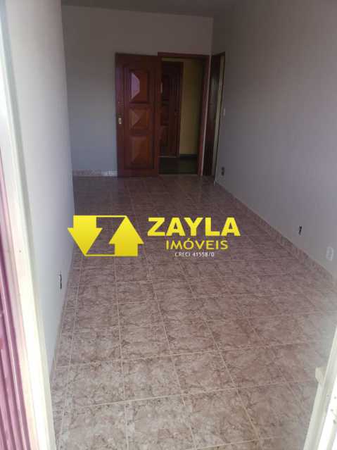 Conheça 02 do imóvel - Apartamento 3 quartos varanda a venda em Irajá RJ - APC00097 - 3 02 - 3