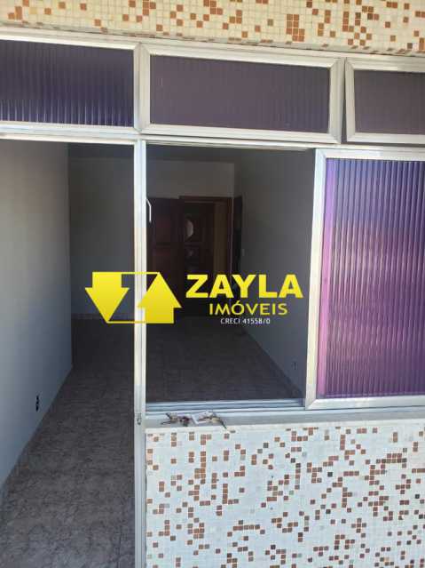 Conheça 03 do imóvel - Apartamento 3 quartos varanda a venda em Irajá RJ - APC00097 - 2 03 - 2